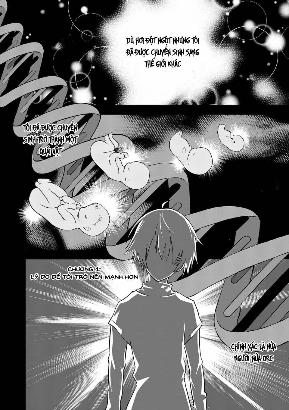 shijou saikyou ouku-san no tanoshii tanetsuke harem uzukuri chapter 1 1