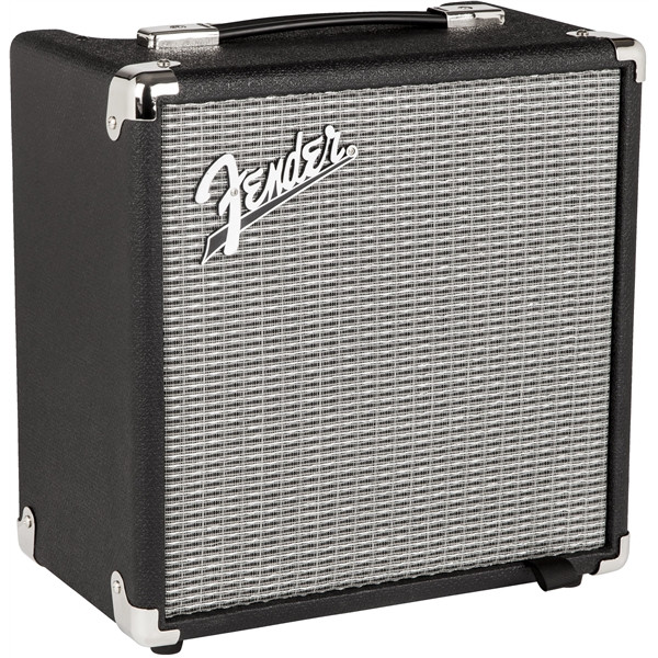 (Chính hãng Fender) Bass Amplifier Fender RUMBLE 15 công suất 15Watss 2370106900