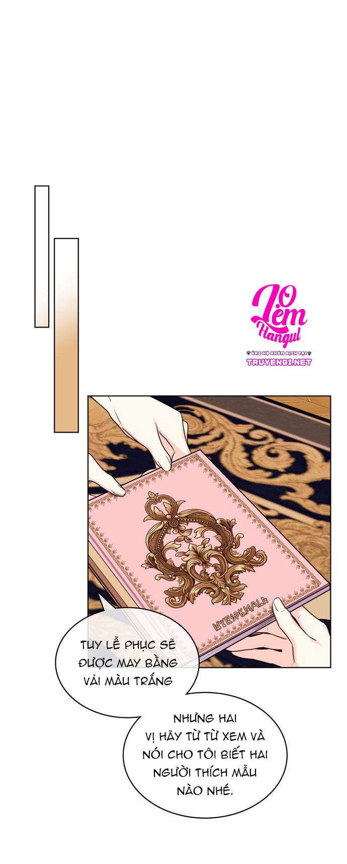 đức hạnh của ác nữ phản diện chapter 68 7