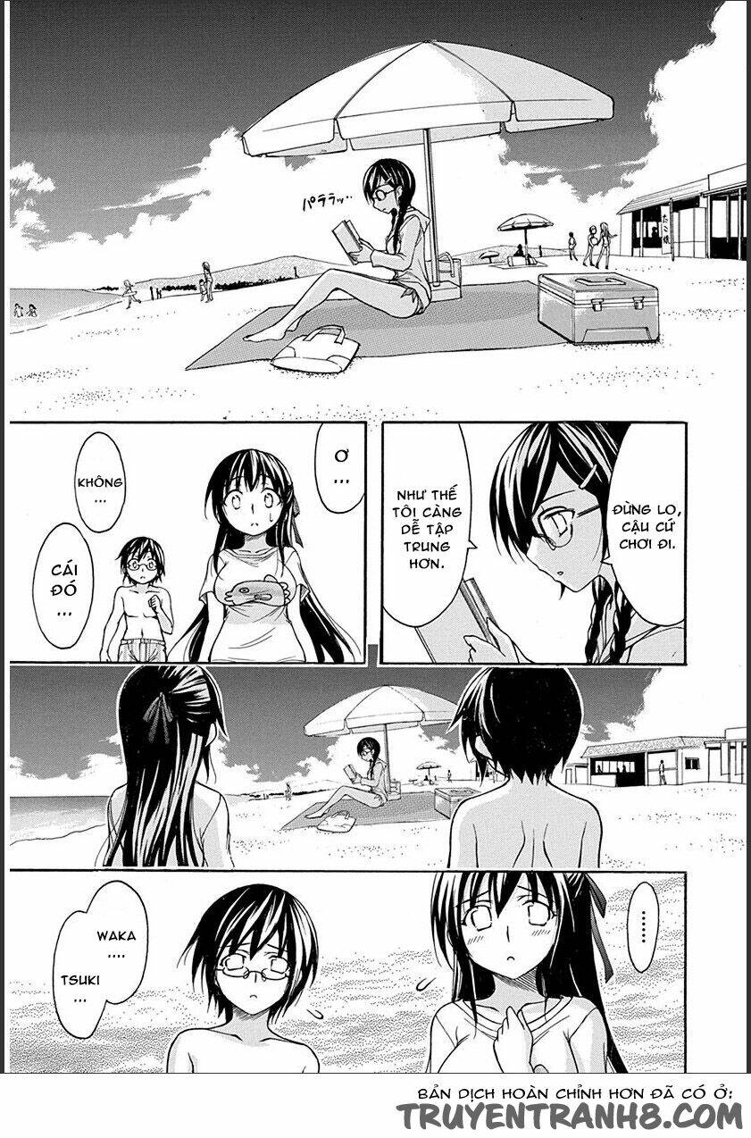 gou-dere bishoujo nagihara sora chapter 19 10