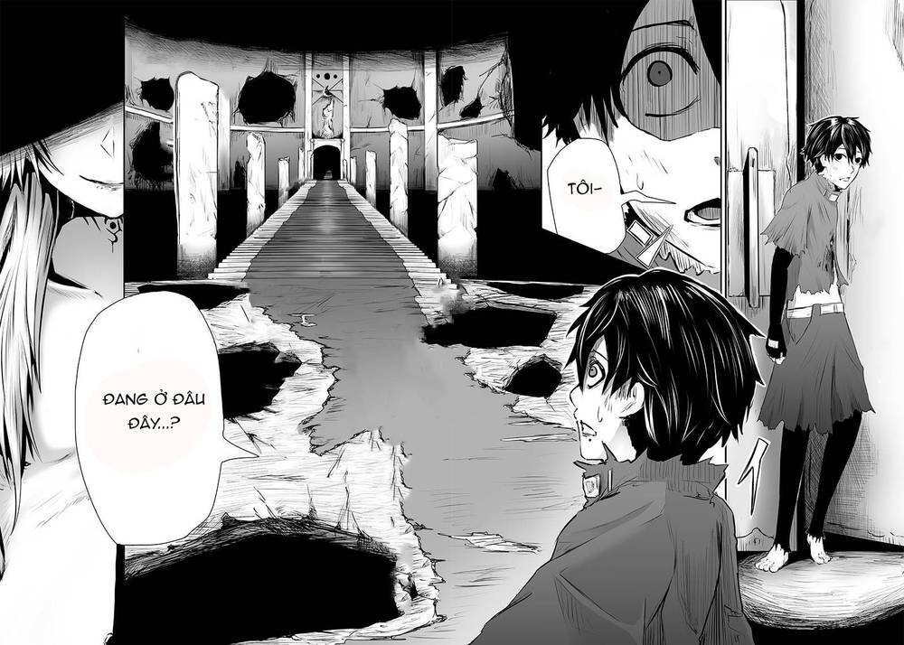 i’m the only one with unfavorable skills, isekai summoning rebellion chapter 2 12