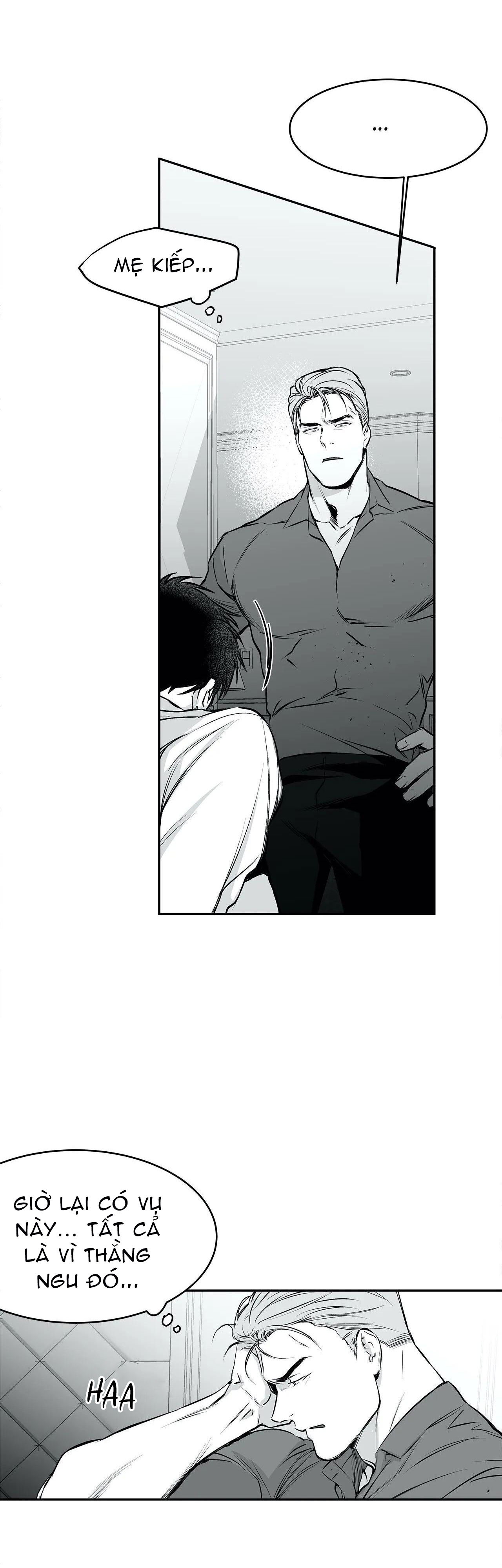 khi đôi chân thôi bước chapter 16.2 15