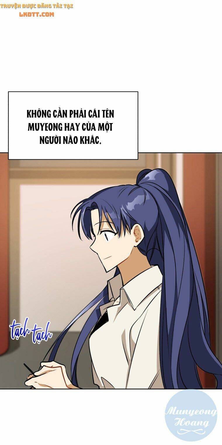 quái thú với hoa chapter 104 38