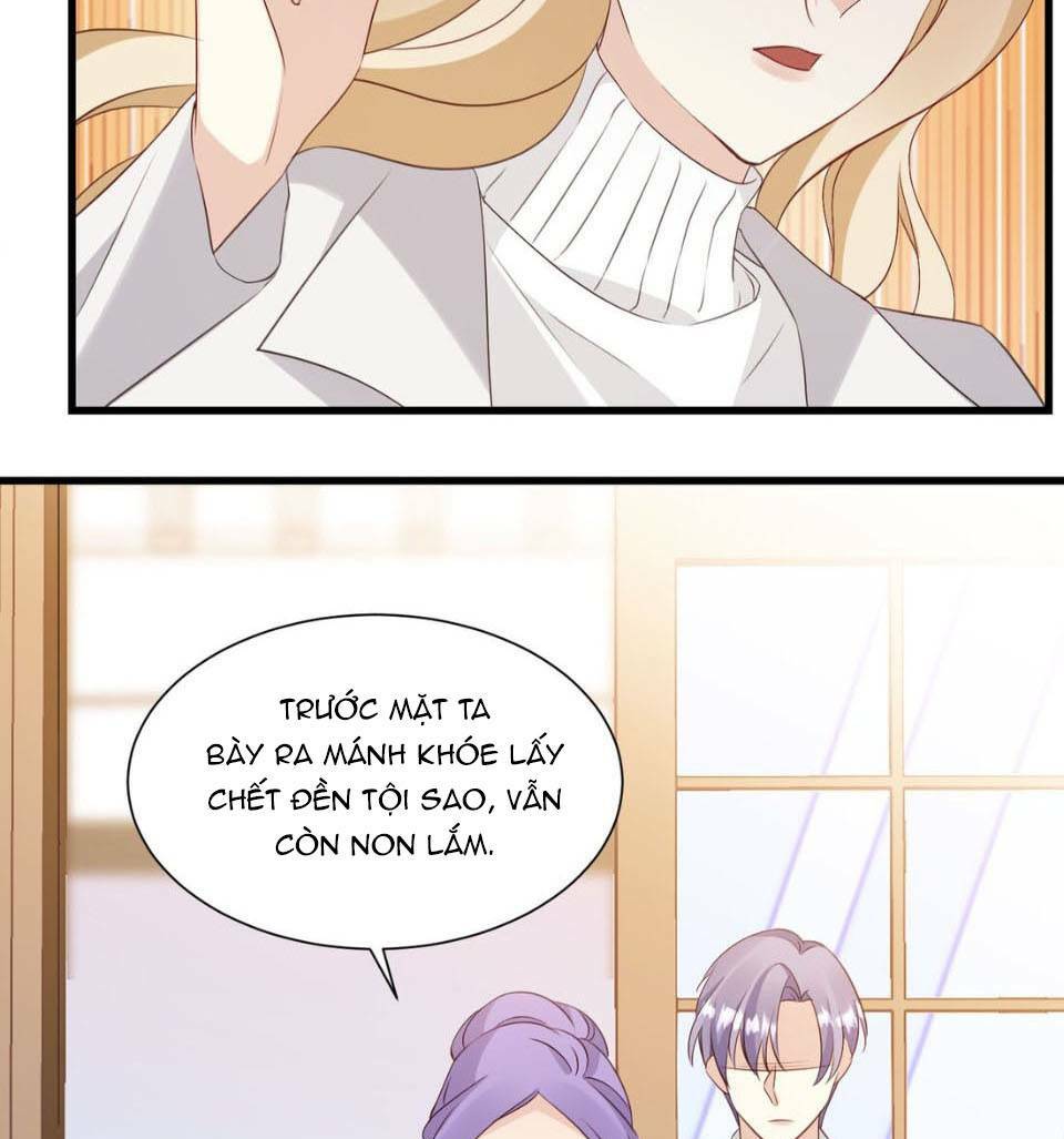 kiều thê hào môn chạy đi đâu chapter 34 14