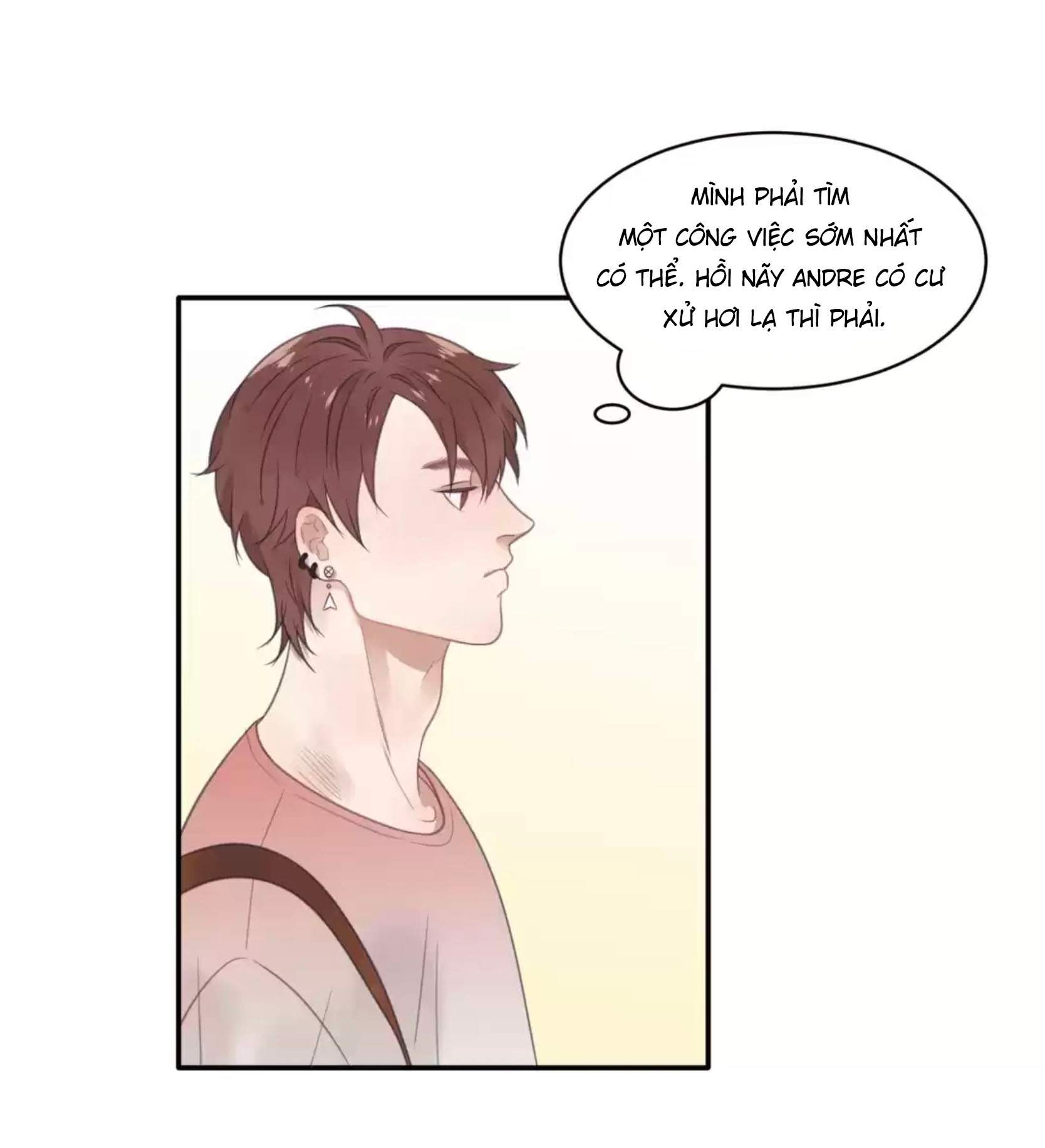 just us - chỉ hai chúng ta chapter 28 3