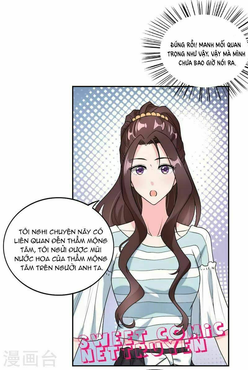 manh bảo đột kích: mami cha con đâu ? chapter 27 15