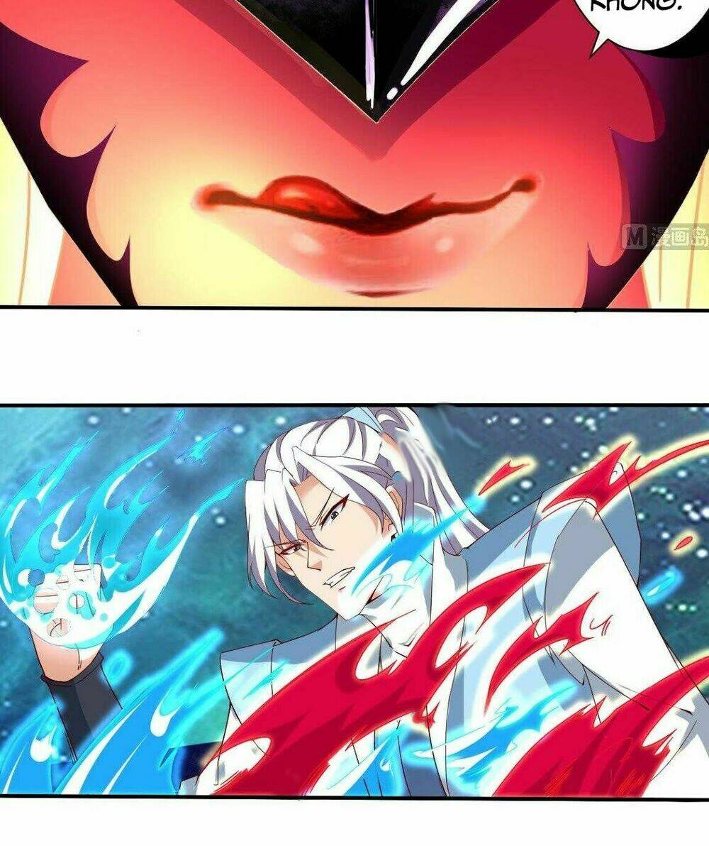 tu chân giả tại dị thế chapter 162 5