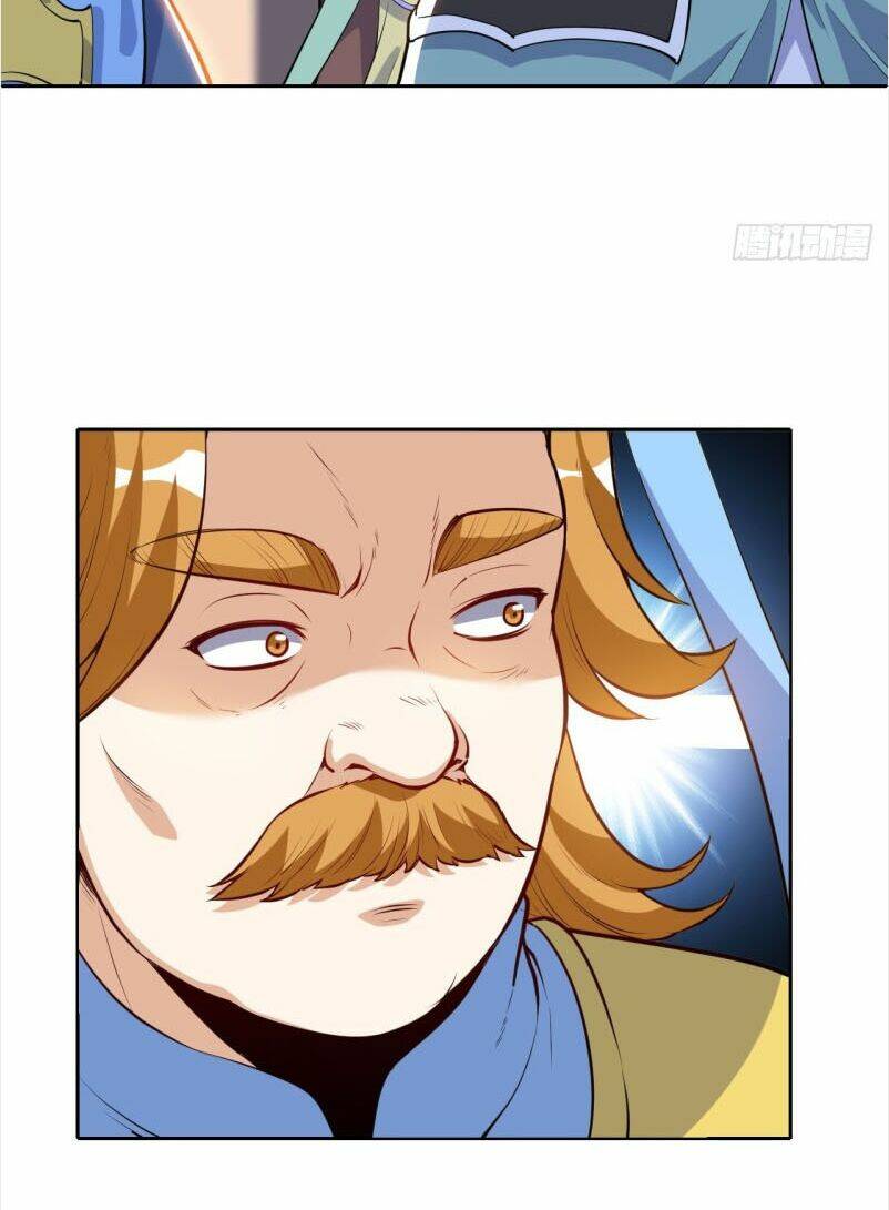 thần võ đế tôn chapter 32 11