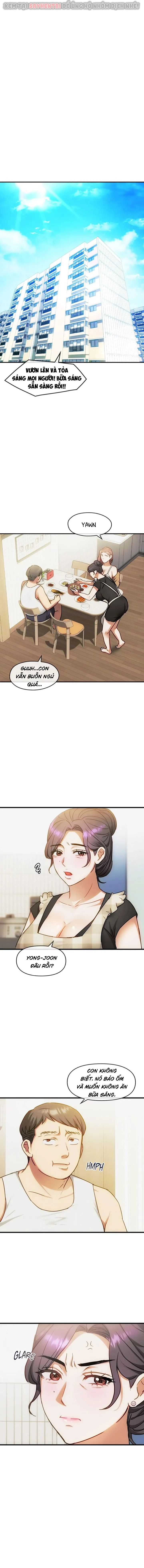 cưỡng không nổi dì ơi chapter 29 9