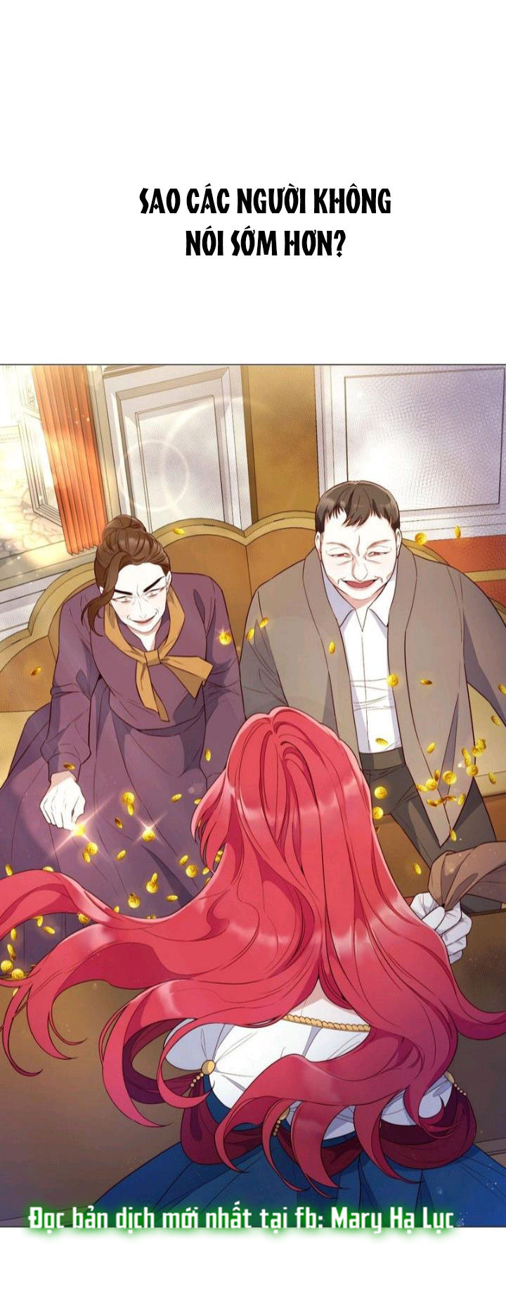 từ tiểu thư thành hoàng hậu - lady to queen chapter 54.2 7