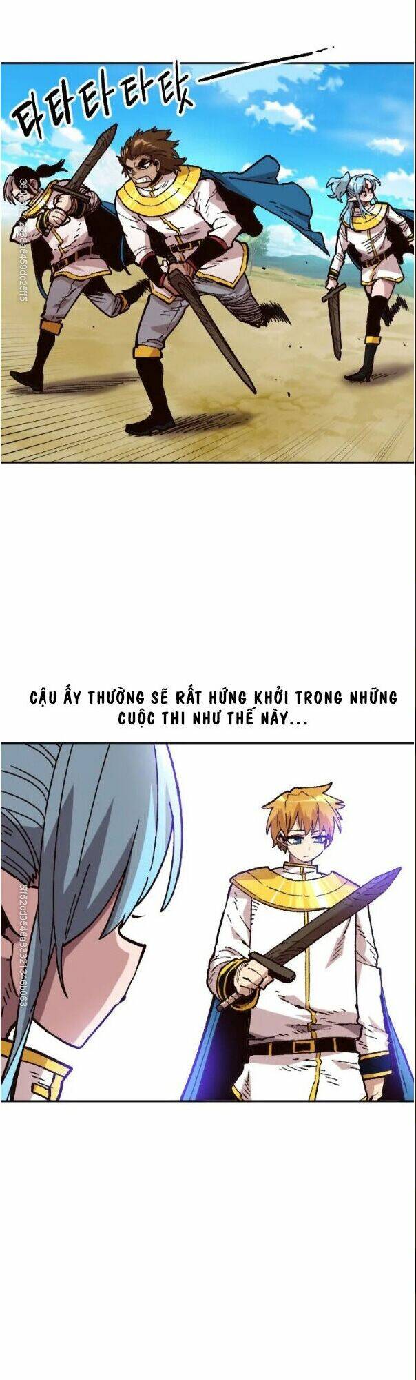 đại lục vô song chapter 35 23