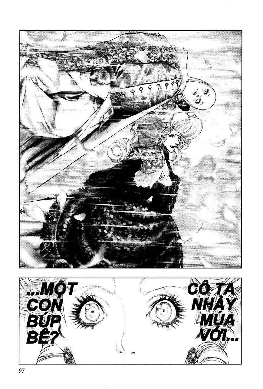 innocent rouge (innocent phần 2) chapter 17 4