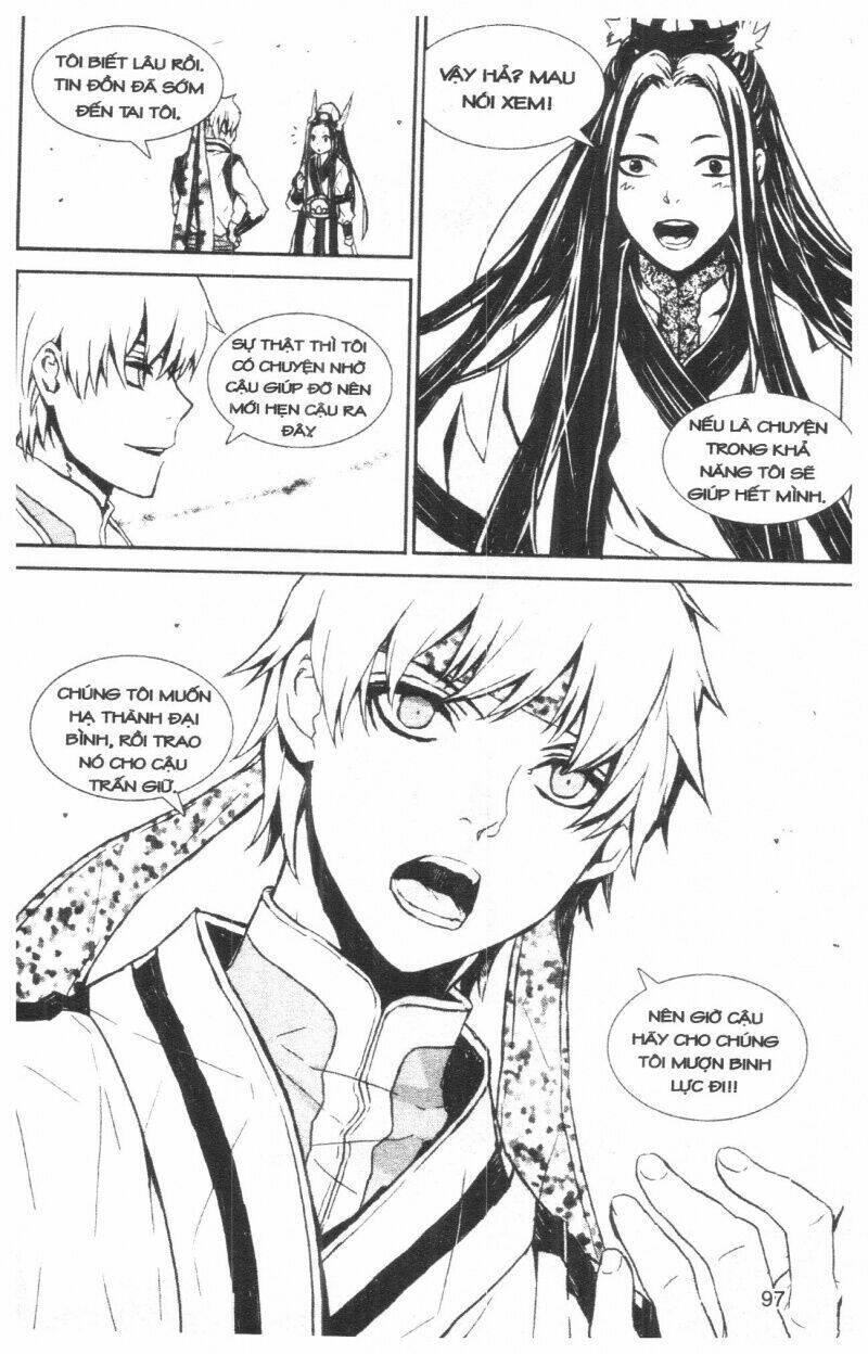 nareusha chapter 3 97