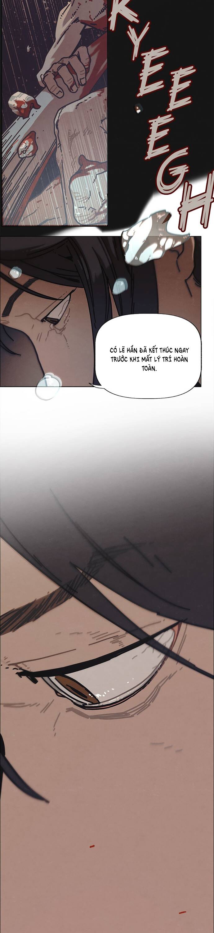 sinh vật gyeongseong: đóa hoa bất diệt chapter 18 11