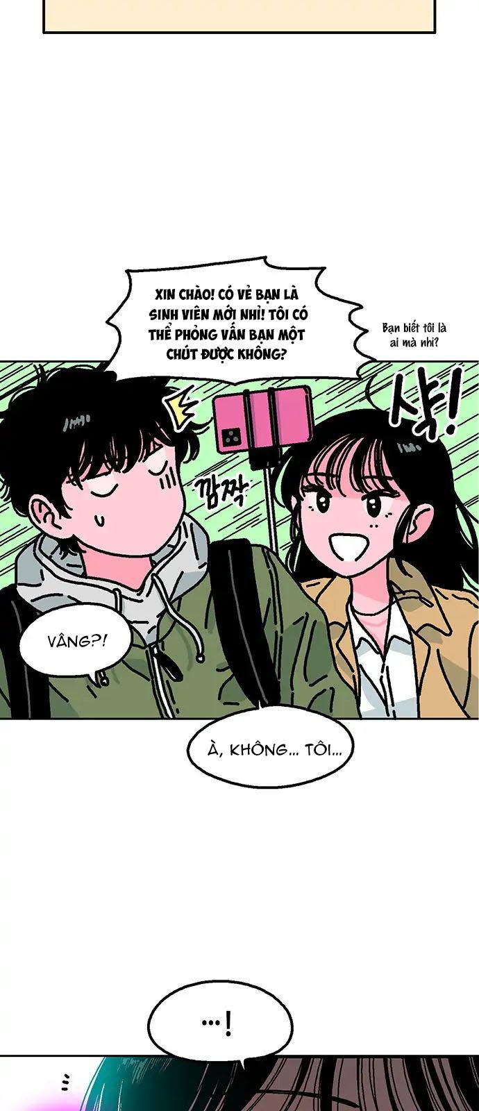 chỉ một miếng thôi! chapter 3.1 36