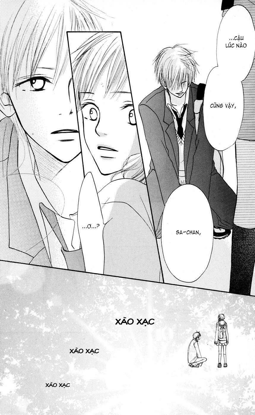 phát điên vì em chapter 11 34