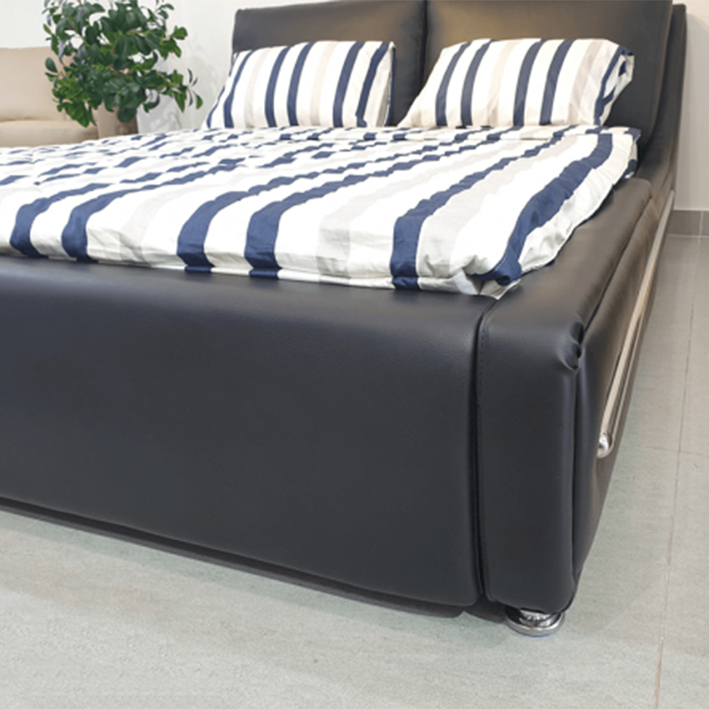 Giường Hàn Quốc Han's Furniture LOUIS