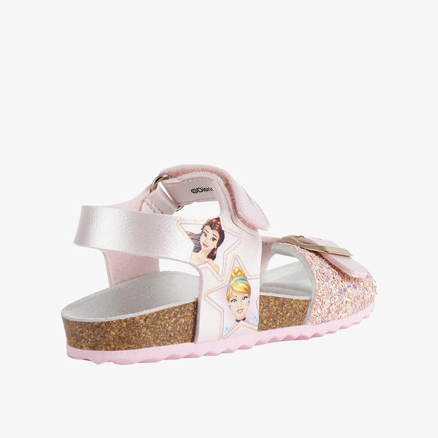 Giày Sandals Bé Gái GEOX J Adriel G D - 34