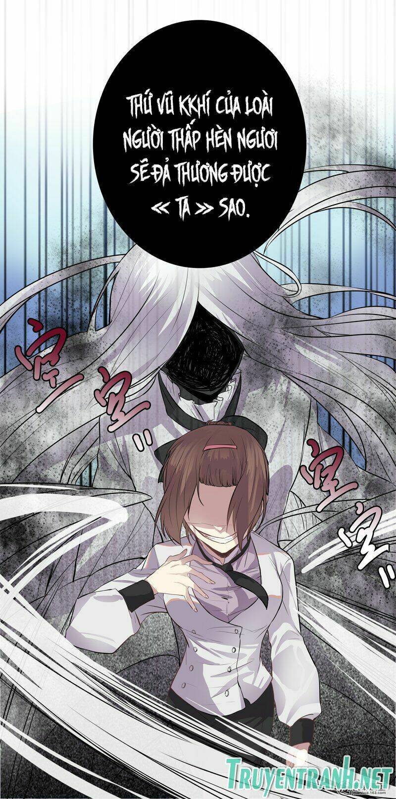 triển khai dị năng chapter 14 7
