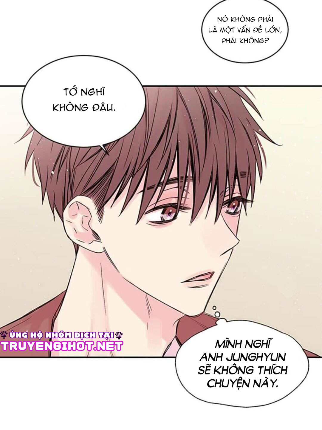 in my closet chapter 21 24