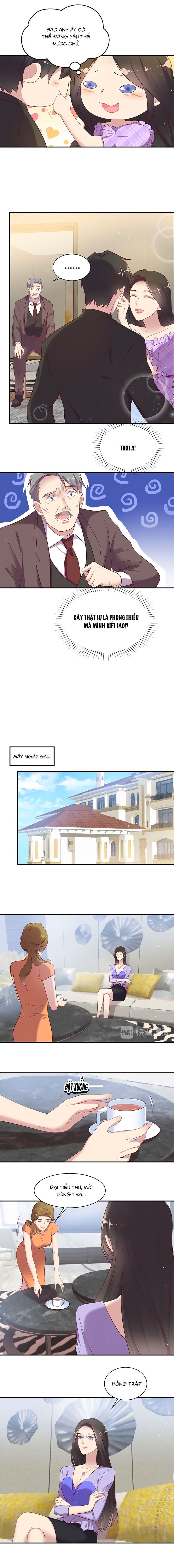 khoá chặt đôi môi (full) chapter 114 8