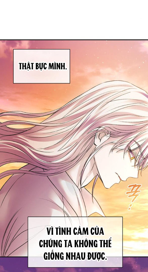 tôi tưởng bản thân không còn sống được bao lâu! chapter 73.2 2