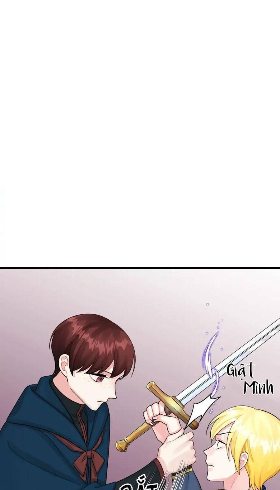 công chúa bãi rác chapter 72 24