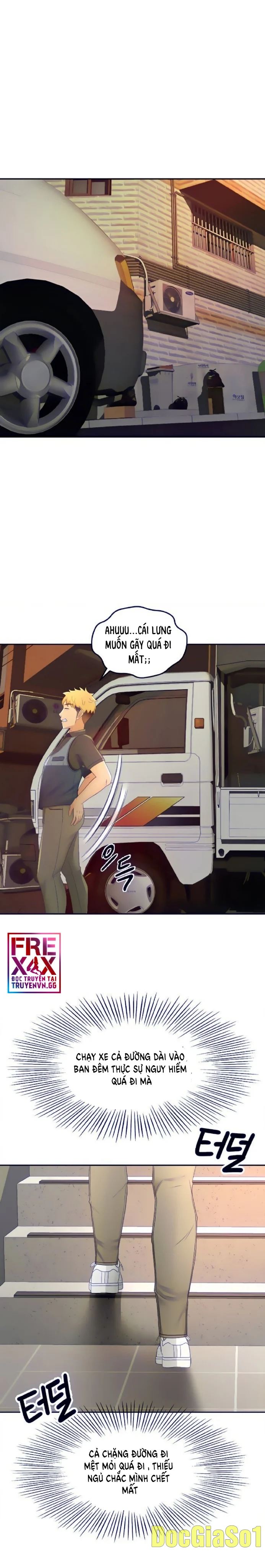 cậu chủ nhỏ chapter 30 15