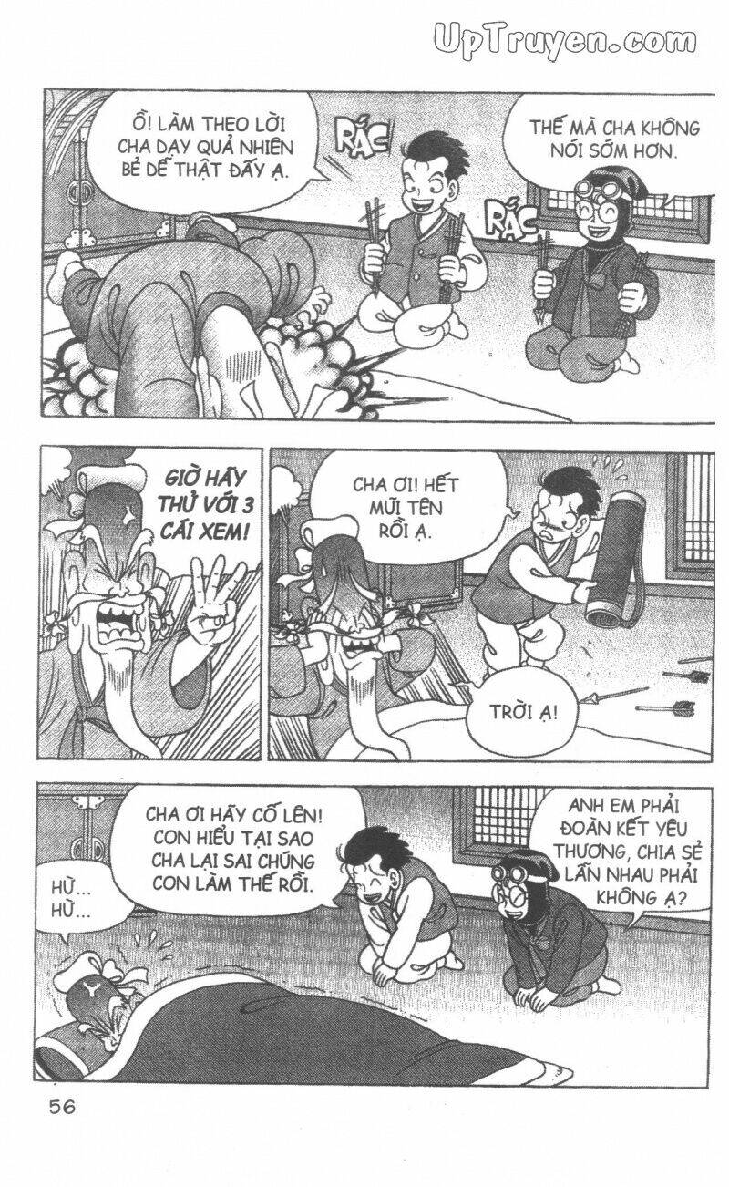 đội quân nhí nhố chapter 39 58