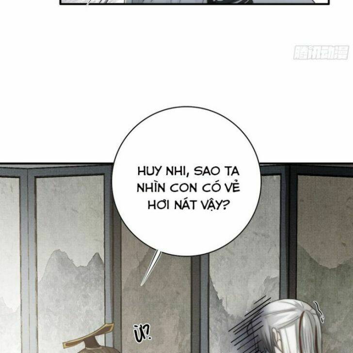 nguyệt trụy trọng minh chapter 17 24