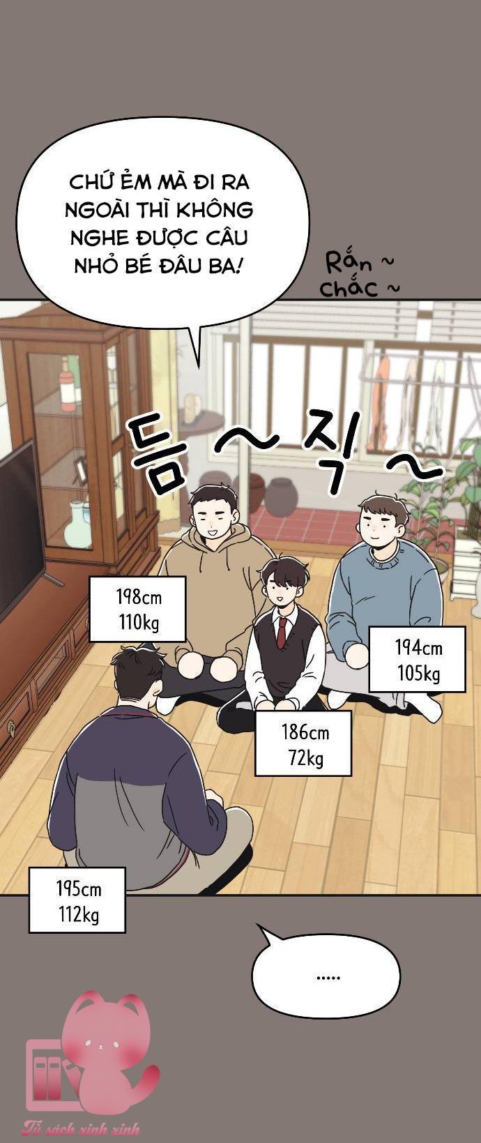 trái dấu hút nhau chapter 4 22