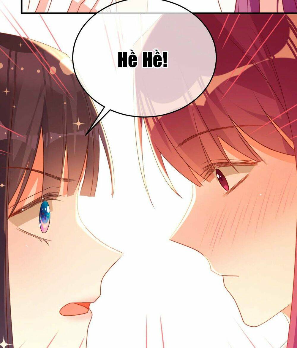 dĩ hôn chi danh chapter 17.1 20