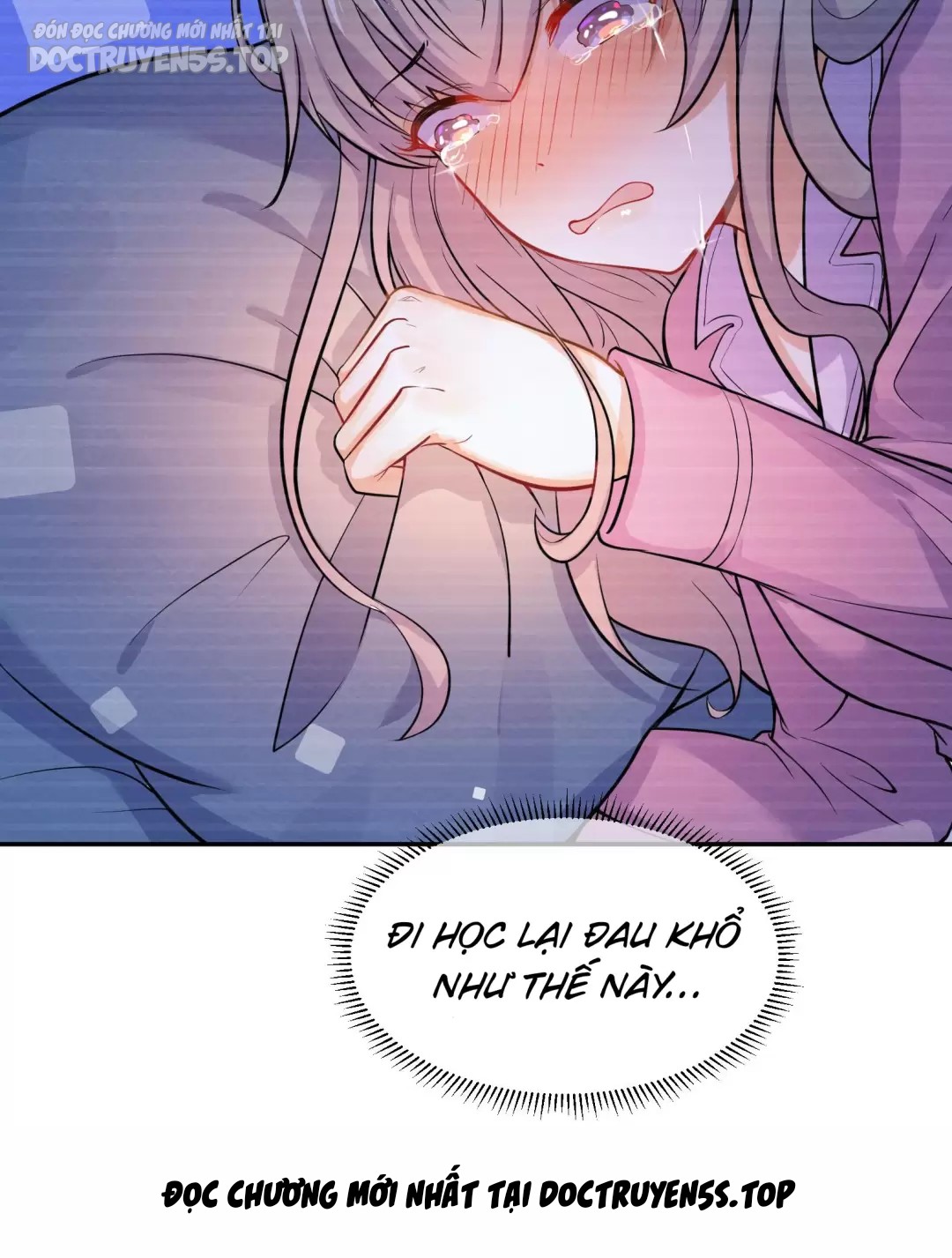 lời nói dối của cô ấy chapter 11 33