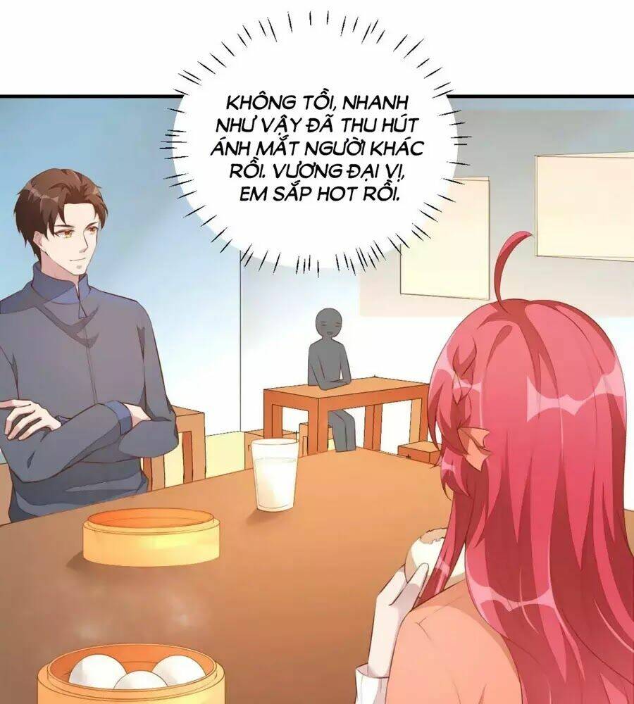 ông xã, em muốn ăn cho anh sạt nghiệp! chapter 5 7