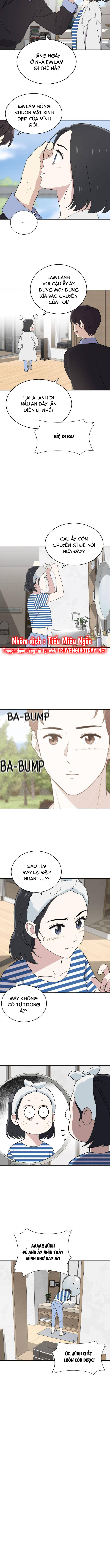 tuyệt vọng chapter 64 12