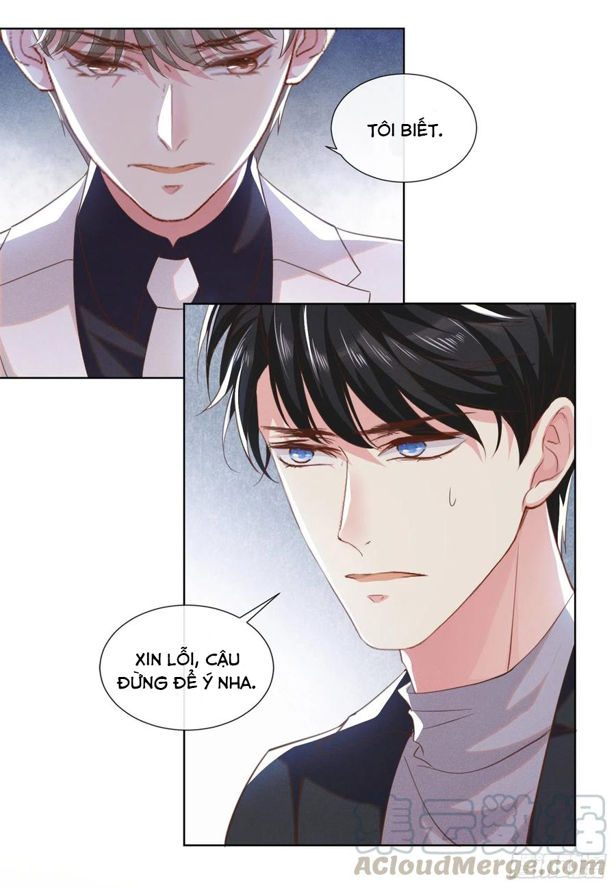 anh ấy gọi tôi là hắc liên hoa chapter 64 16