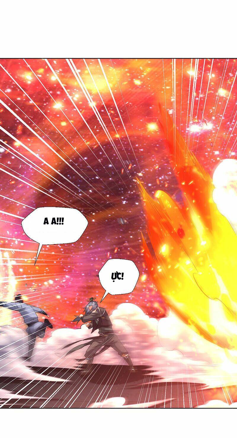 đạo ấn chapter 92 6