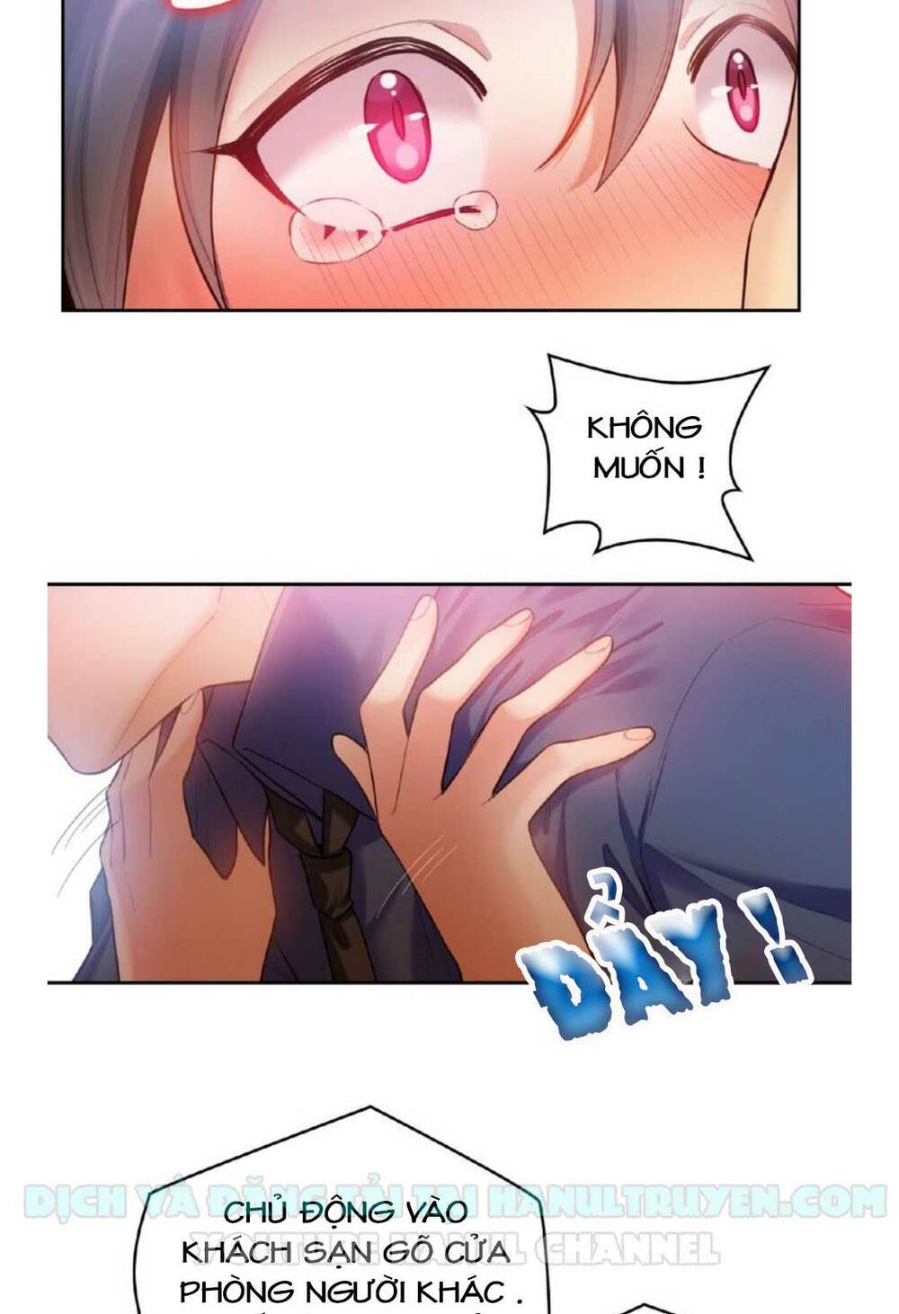 kiều thê muốn bỏ trốn của phúc hắc tổng tài chapter 1 24