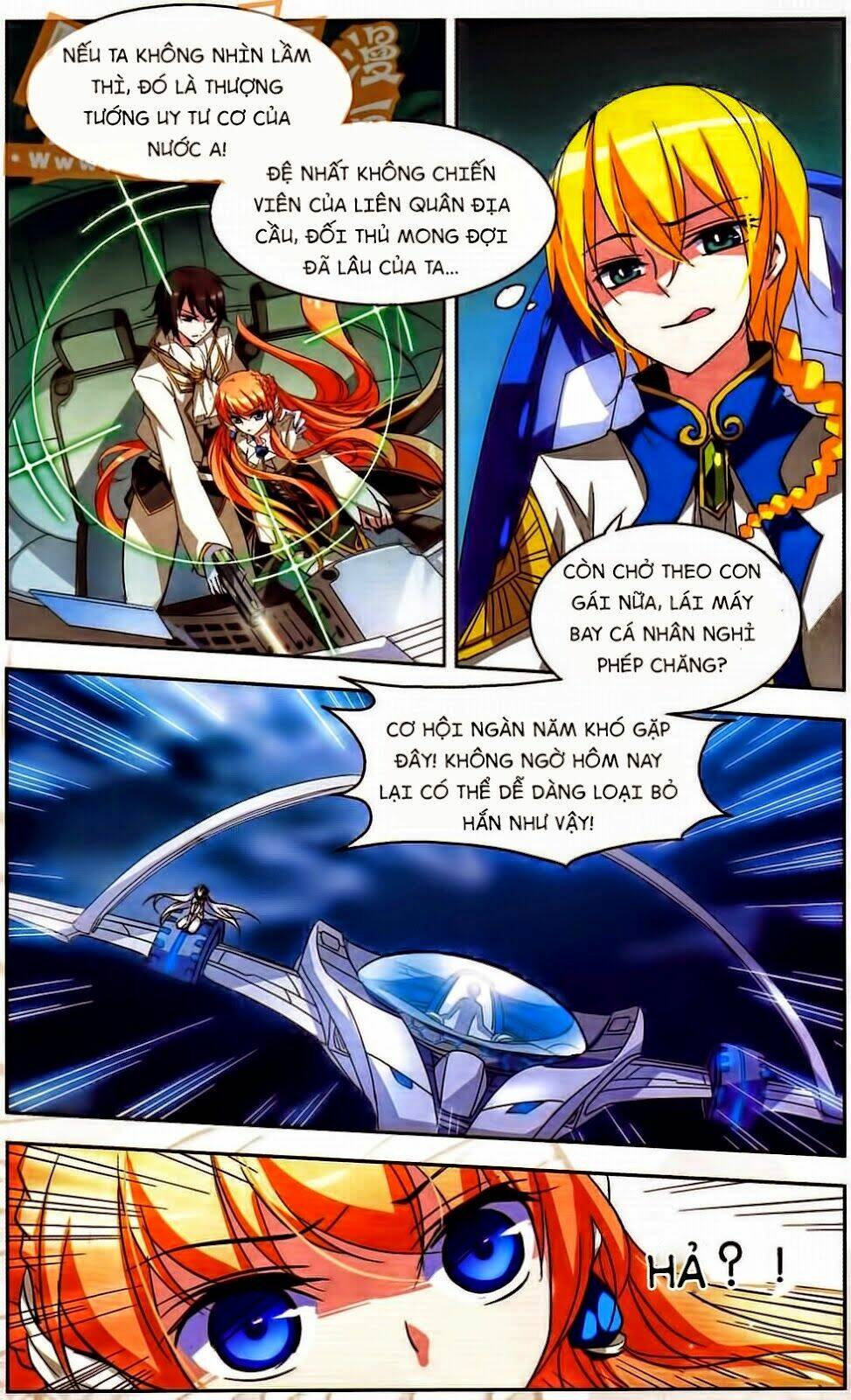 xuyên duyệt tây nguyên 3000 chapter 12 21