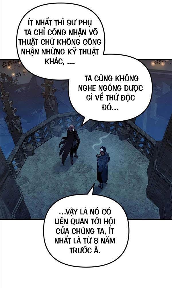 chiến thần chuyển thế chapter 85 41