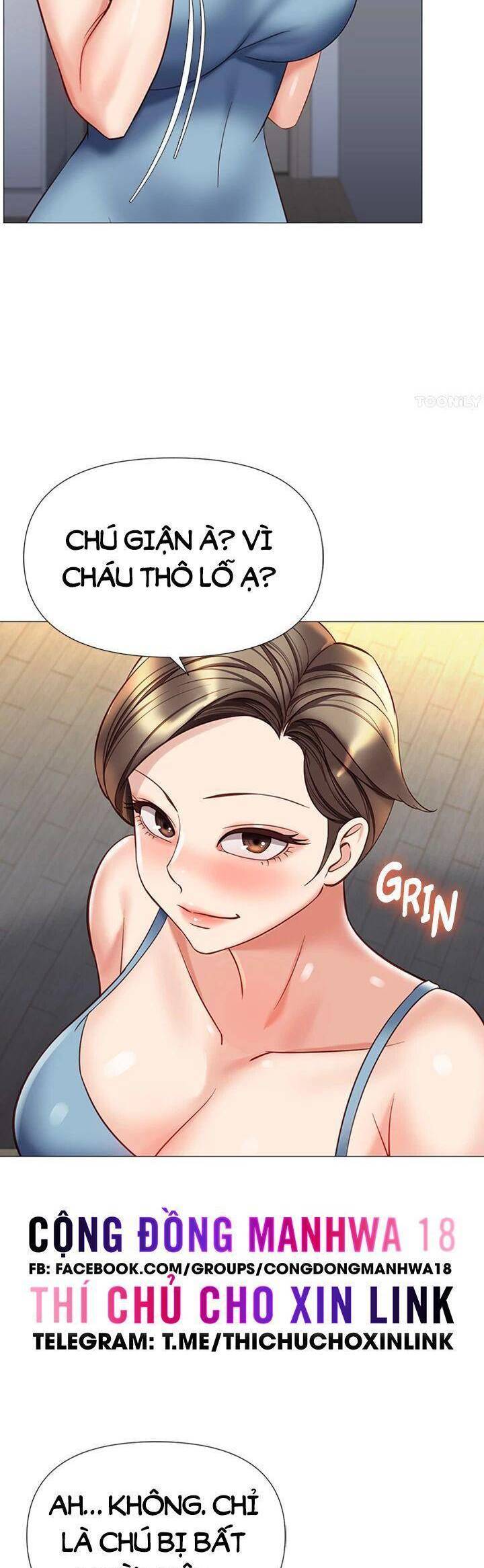 my daughter's friend chapter 102 6