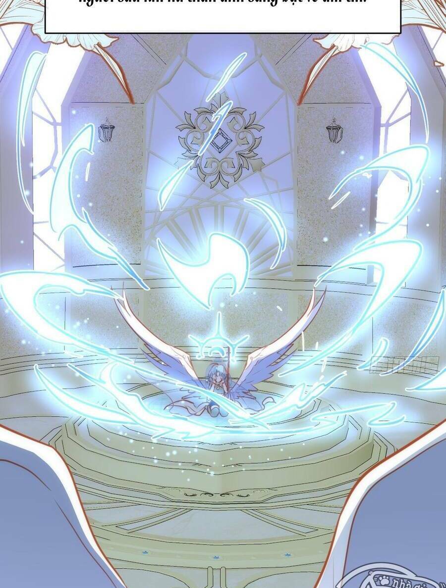 tình địch quái gở lại tăng thêm rồi chapter 54 24