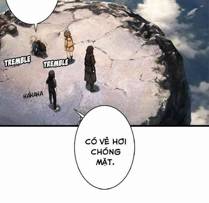 triệu hồi đến thế giới fantasy chapter 21 26