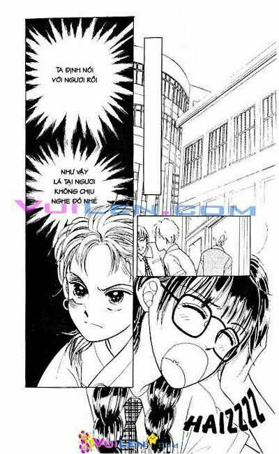 khoảnh khắc định mệnh chapter 1 119