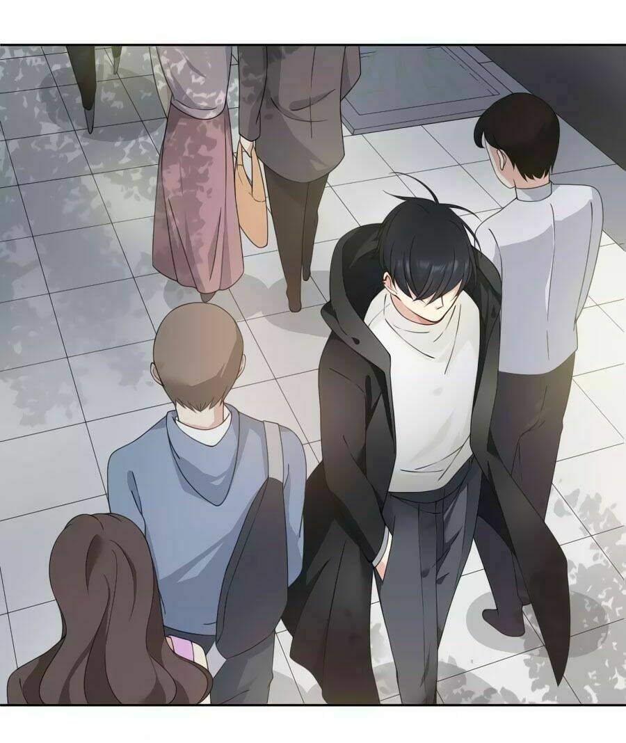 nhân chất tình nhân chapter 12.1 26