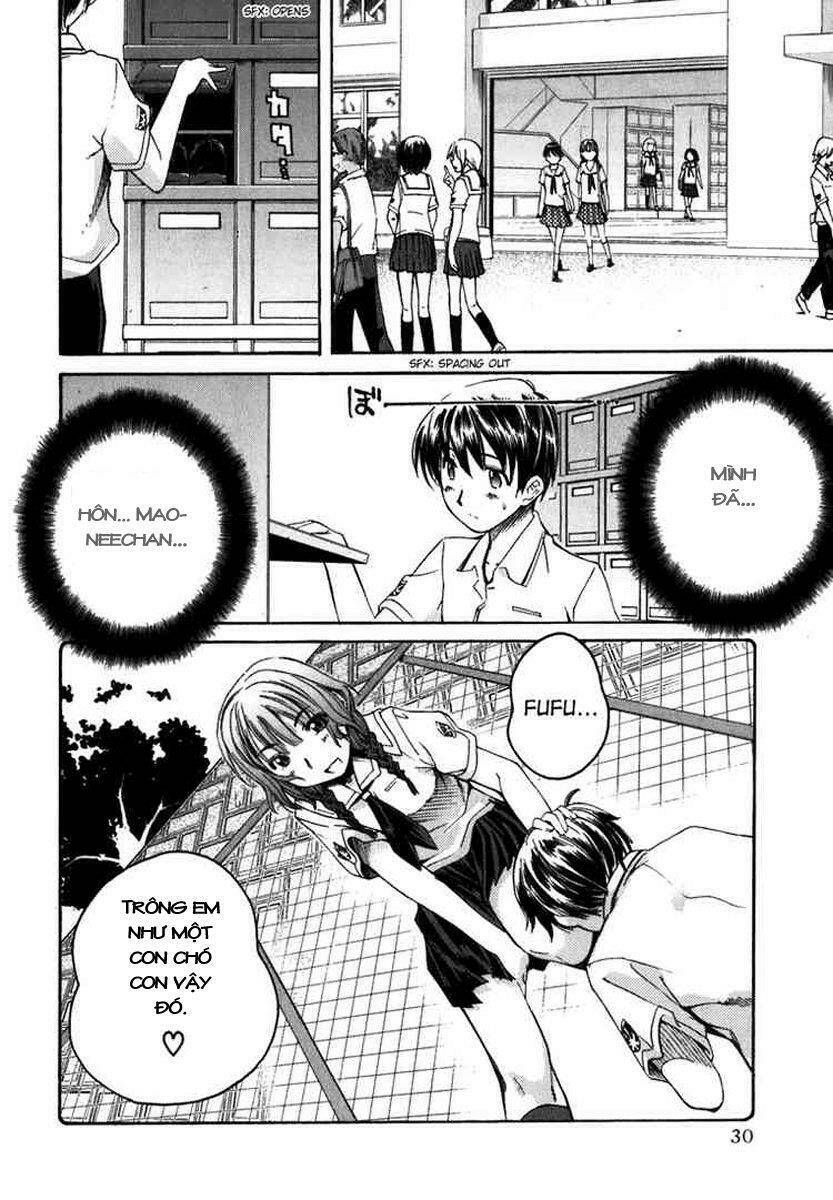 kimikiss chapter 2 2