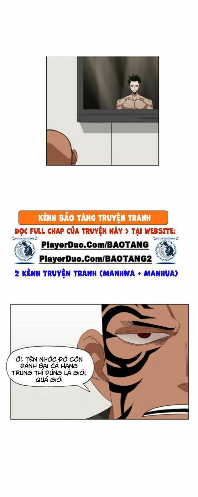 Võ Sĩ Quyền Anh chapter 68 34