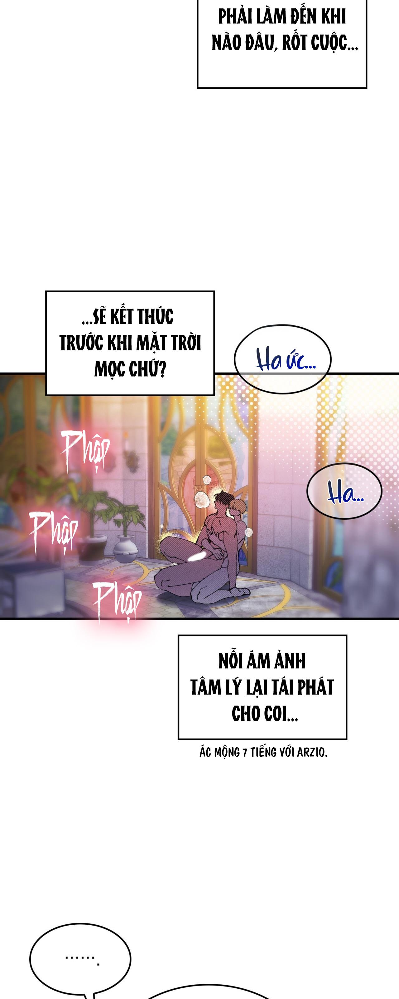 (np) độc thân muôn năm chapter 43 20