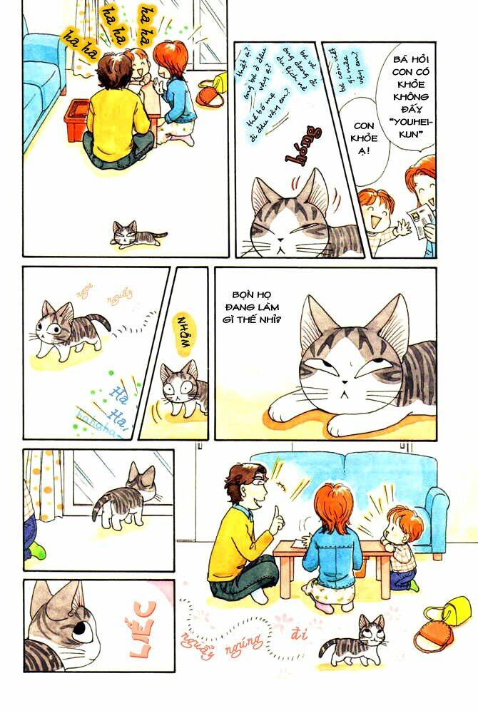 chi's sweet home chapter 24 4