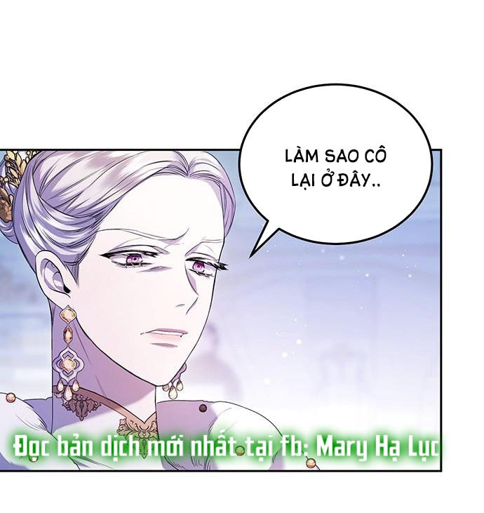 ai đã bắt cóc hoàng hậu? chapter 1.2 46